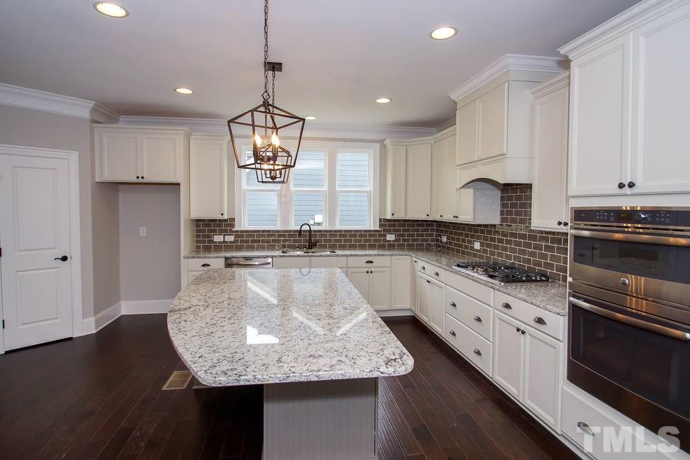 1101 Harrison Ridge Road, Unit EVAN Wake Forest, NC 27587 - Photo 6 of 25