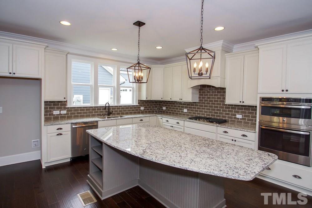 1101 Harrison Ridge Road, Unit EVAN Wake Forest, NC 27587 - Photo 7 of 25