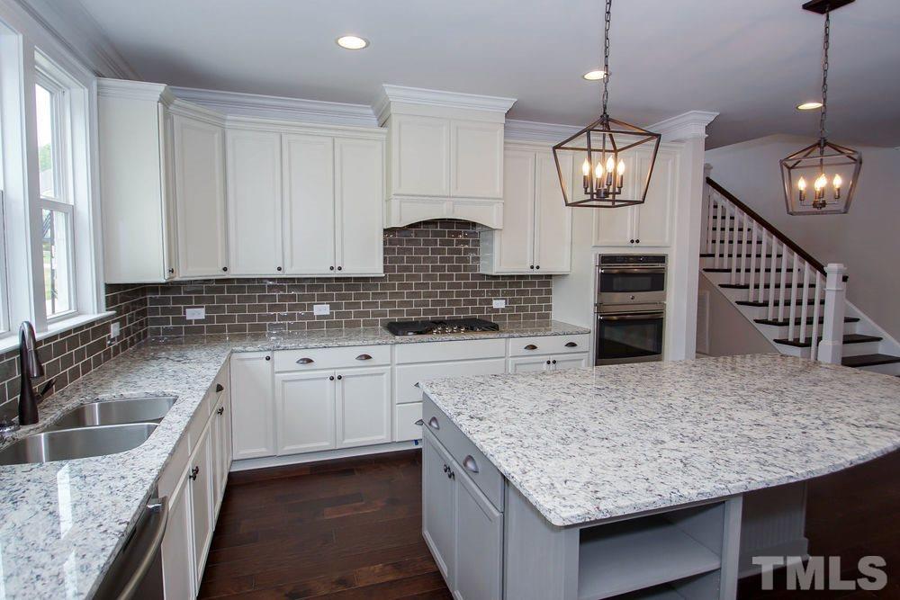 1101 Harrison Ridge Road, Unit EVAN Wake Forest, NC 27587 - Photo 8 of 25