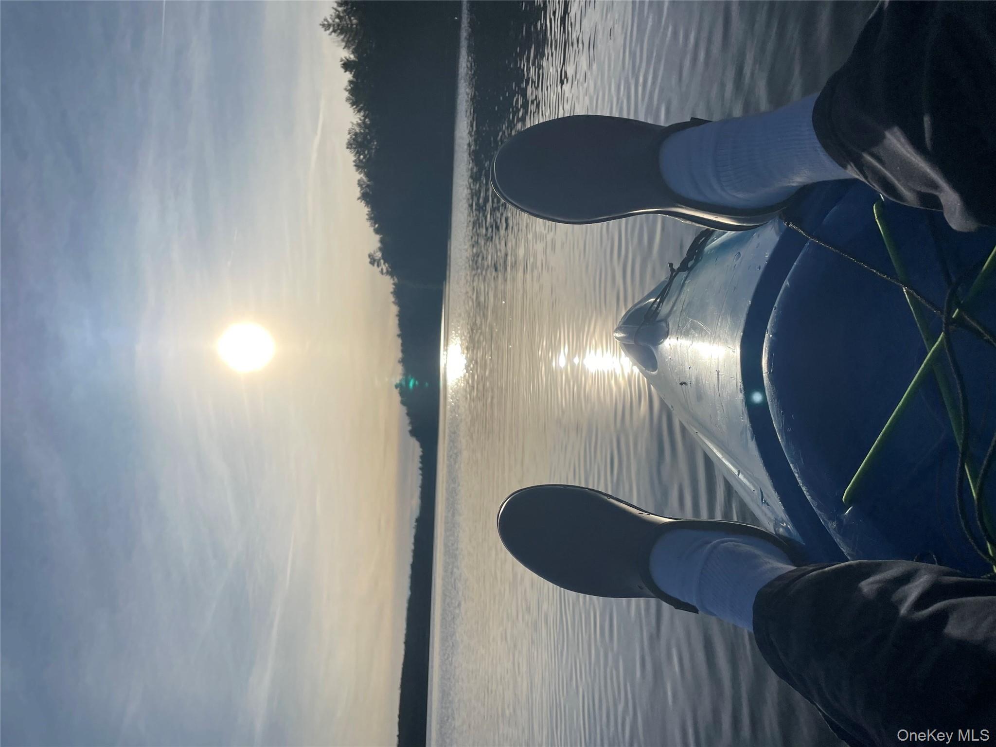 York Lake Estates Road Barryville, NY 12719 - Photo 14 of 14 a view of a chairs in a balcony