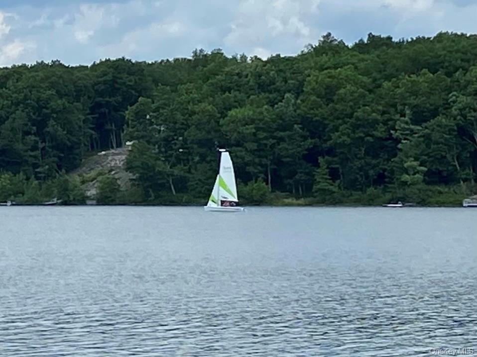 York Lake Estates Road Barryville, NY 12719 - Photo 4 of 14 a view of a outdoor space