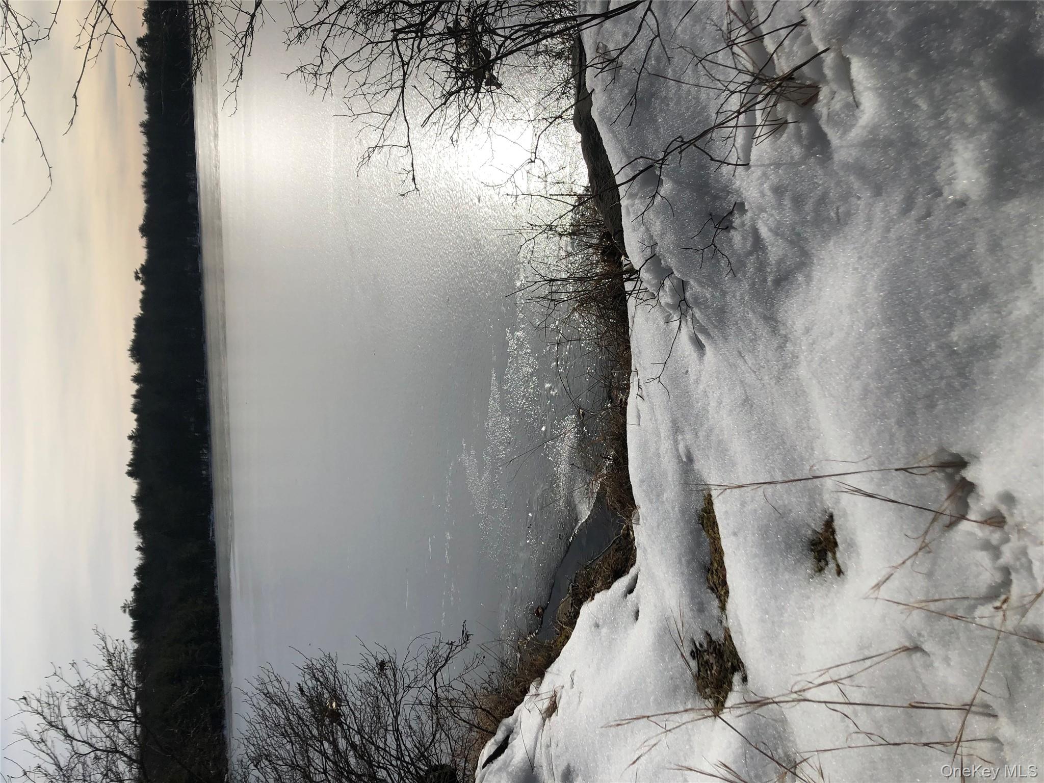 York Lake Estates Road Barryville, NY 12719 - Photo 9 of 14 a view of lake