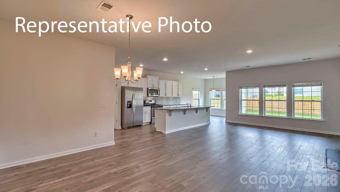 548 Blackpool Court Monroe, NC 28112 - Photo 4 of 22
