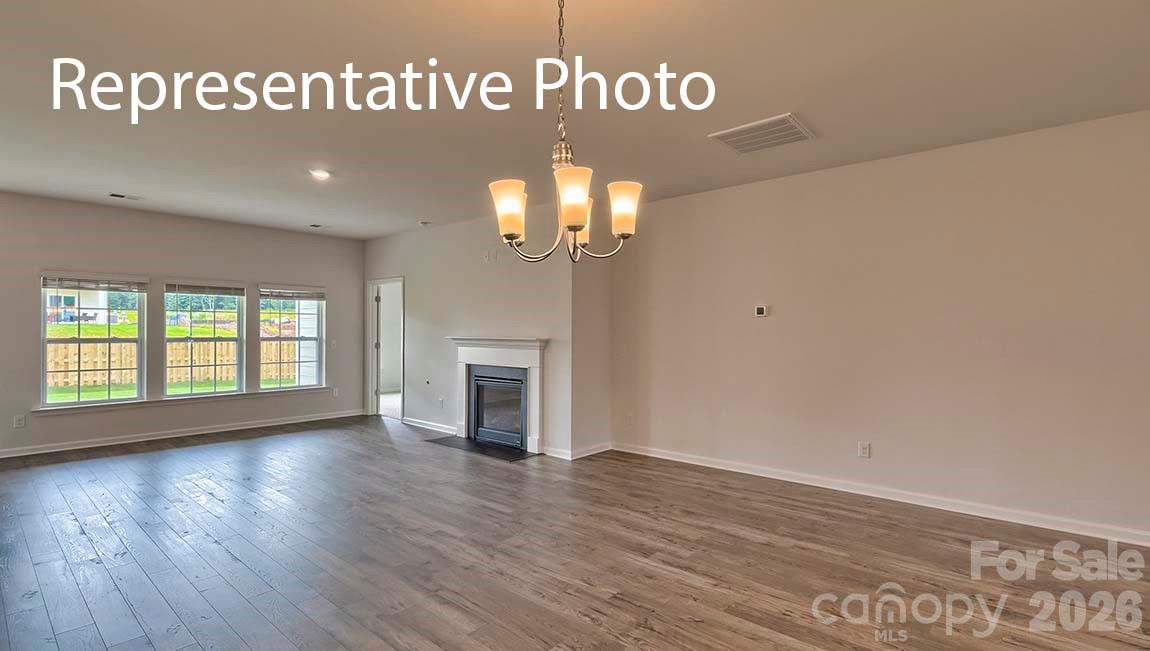 548 Blackpool Court Monroe, NC 28112 - Photo 5 of 22