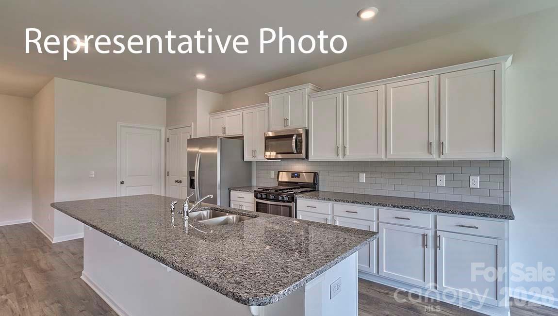 548 Blackpool Court Monroe, NC 28112 - Photo 7 of 22