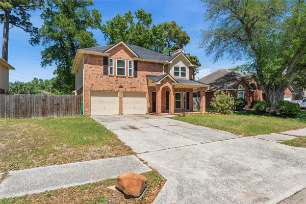 $264,900 | 1502 Rushworth Drive, Houston, TX 77014