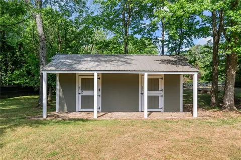 $995,000 | 40 Ranchette Road, Milton, GA 30004