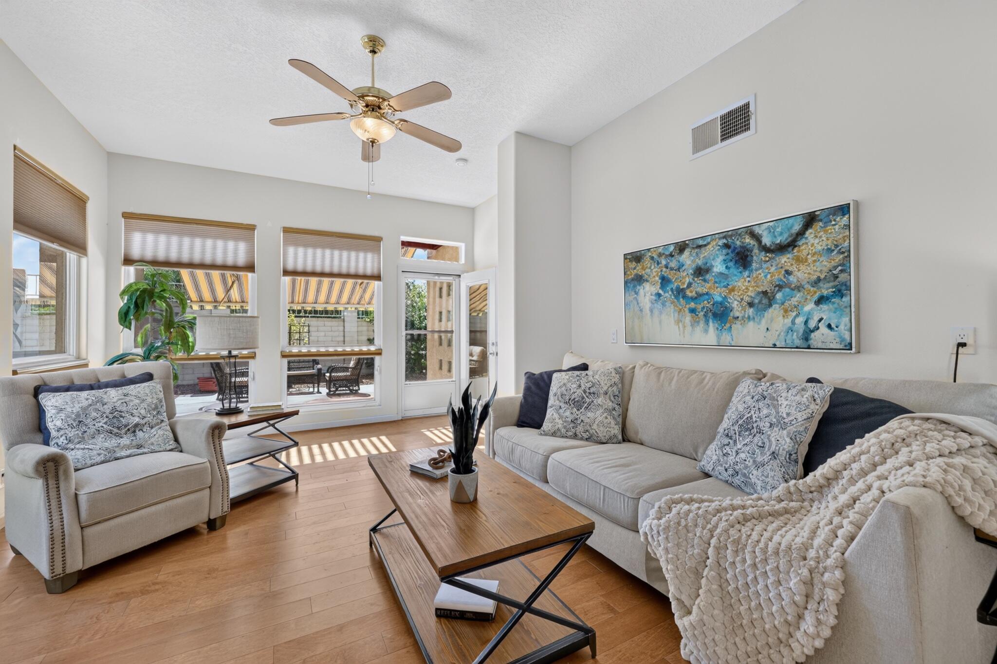 3236 Renaissance Drive Southeast Rio Rancho, NM 87124 - Photo 7 of 45 Gallery Image 7