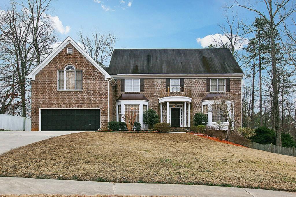 445 Oak Ridge Run Roswell, GA 30075 - Photo 1 of 1 Gallery Image 1