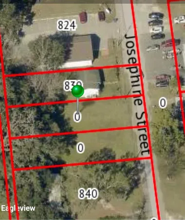 $20,500 | Josephine Street, Brooksville, FL 34601