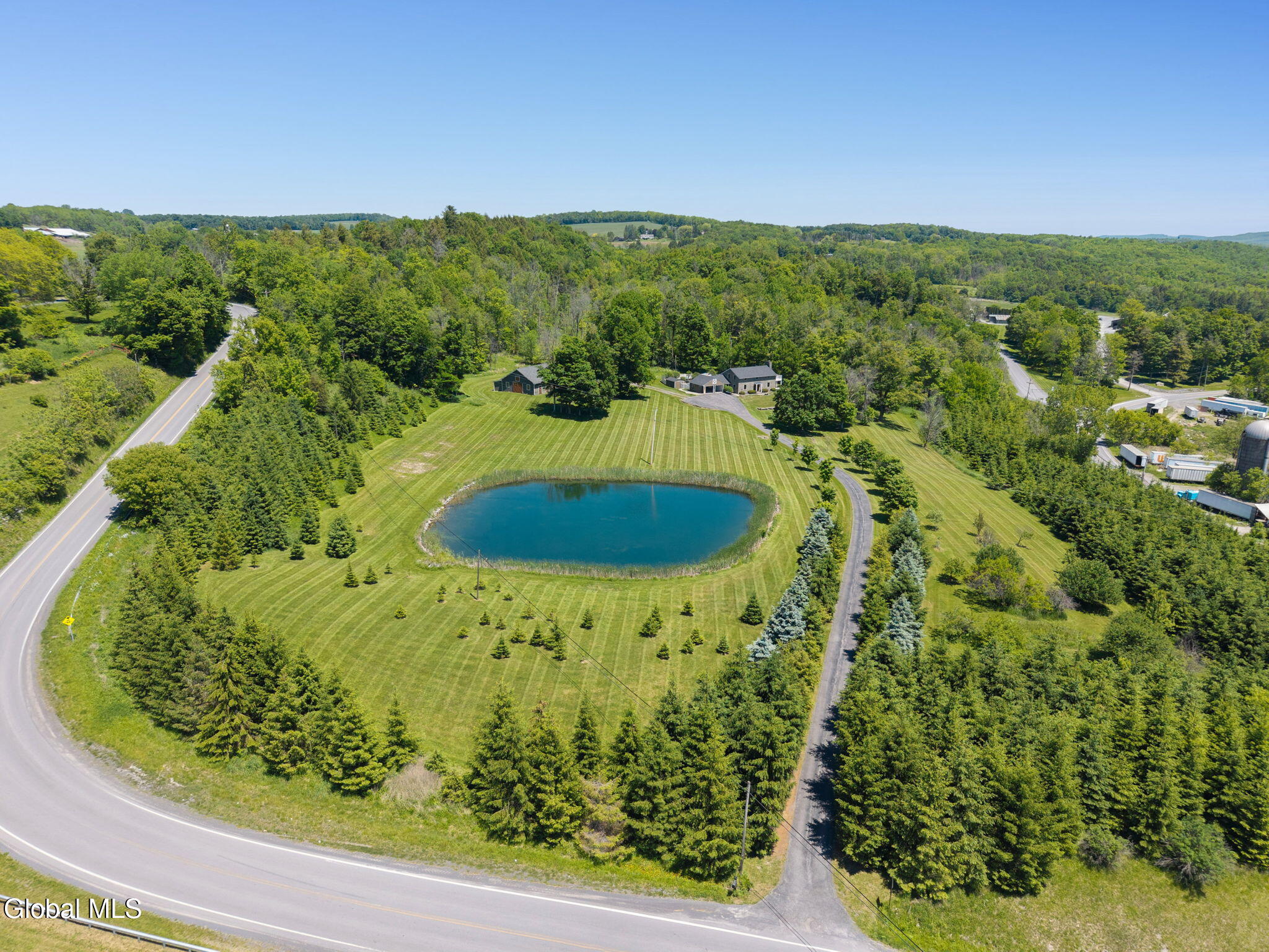 108 Grovenors Corners Road Cobleskill, NY 12043 - Photo 79 of 83 79-108GrovenorsCornersRd_79