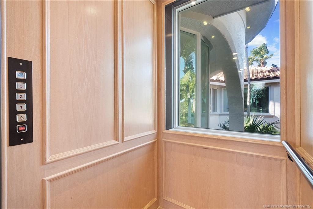 31 Northeast Lofting Way Stuart, FL 34996 - Photo 68 of 97 Elevator