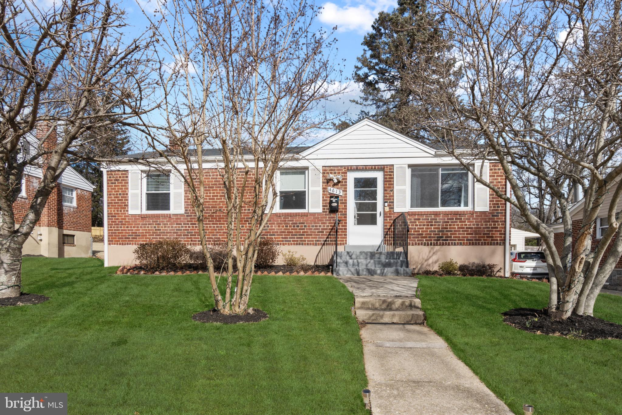 4613 Olden Road Rockville, MD 20852 - Photo 1 of 18 Gallery Image 1