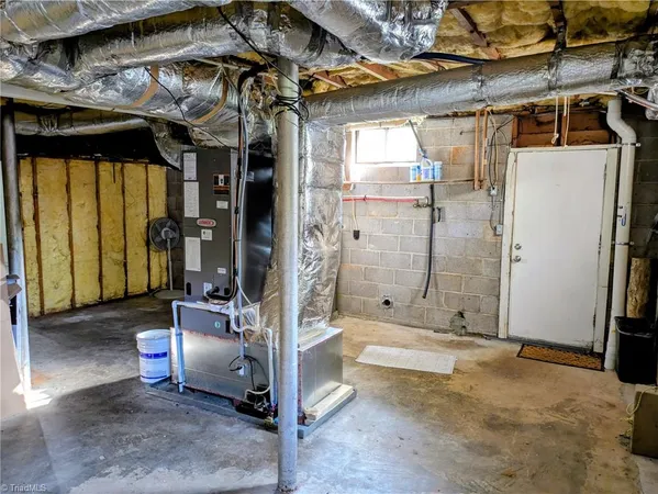 $1,495 | 1017 Madison Avenue, Winston-Salem, NC 27103