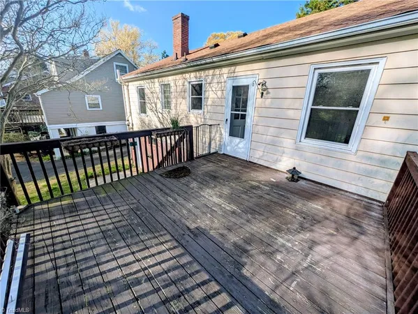 $1,495 | 1017 Madison Avenue, Winston-Salem, NC 27103