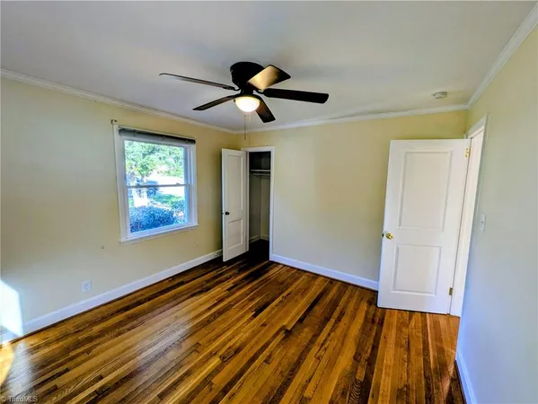 $1,495 | 1017 Madison Avenue, Winston-Salem, NC 27103