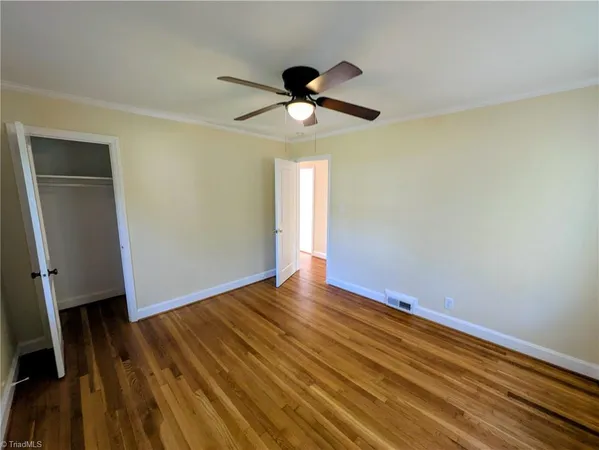 $1,495 | 1017 Madison Avenue, Winston-Salem, NC 27103