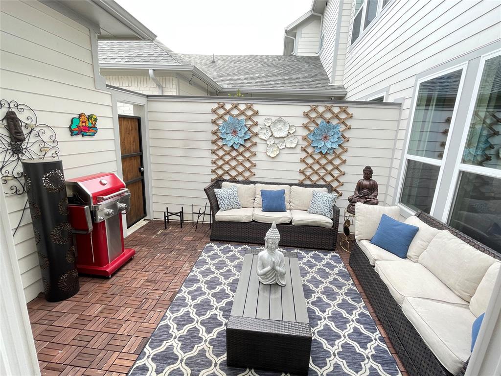 3922 Cotton Gin Road Frisco, TX 75034 - Photo 23 of 39 Gallery Image 23