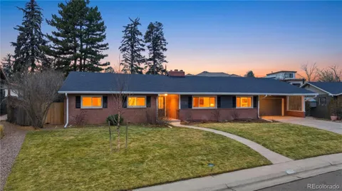 $2,575,000 | 545 South Harrison Lane, Denver, CO 80209