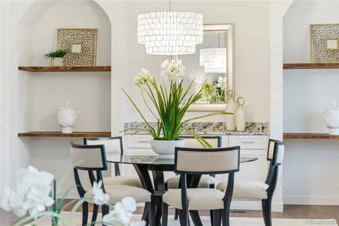 $2,575,000 | 545 South Harrison Lane, Denver, CO 80209