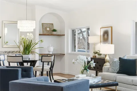 $2,575,000 | 545 South Harrison Lane, Denver, CO 80209