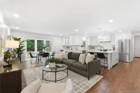 $2,575,000 | 545 South Harrison Lane, Denver, CO 80209