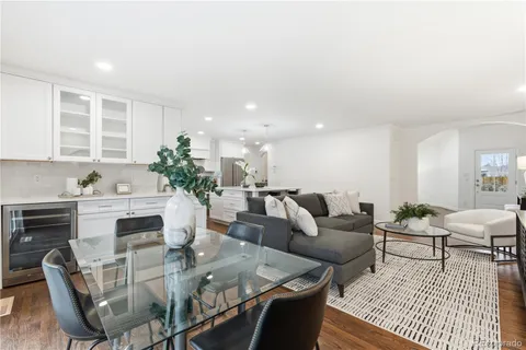 $2,575,000 | 545 South Harrison Lane, Denver, CO 80209