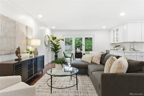 $2,575,000 | 545 South Harrison Lane, Denver, CO 80209