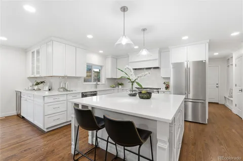 $2,575,000 | 545 South Harrison Lane, Denver, CO 80209