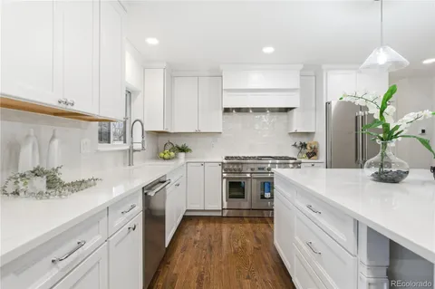 $2,575,000 | 545 South Harrison Lane, Denver, CO 80209