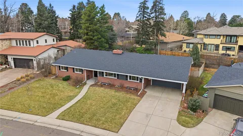 $2,575,000 | 545 South Harrison Lane, Denver, CO 80209