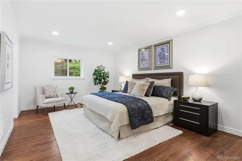 $2,575,000 | 545 South Harrison Lane, Denver, CO 80209