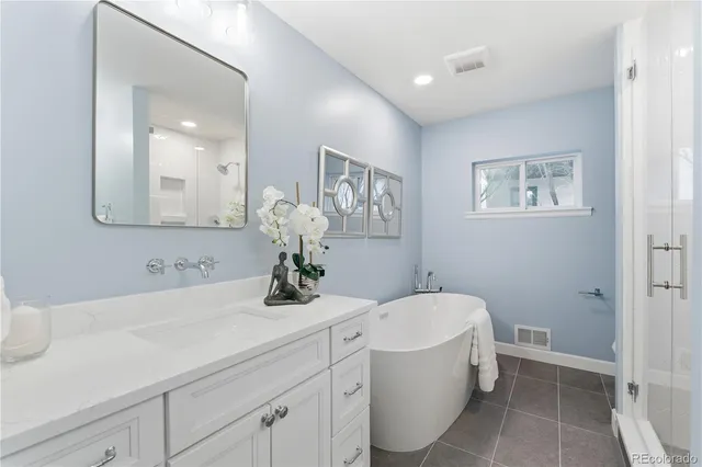 $2,575,000 | 545 South Harrison Lane, Denver, CO 80209