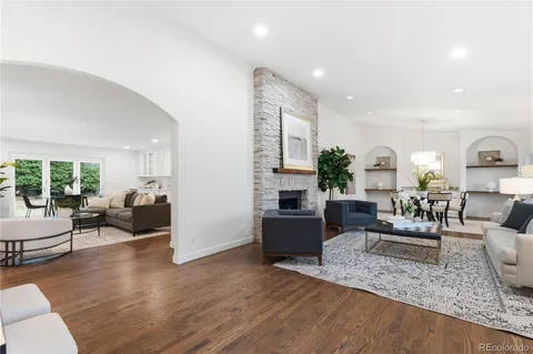 $2,575,000 | 545 South Harrison Lane, Denver, CO 80209