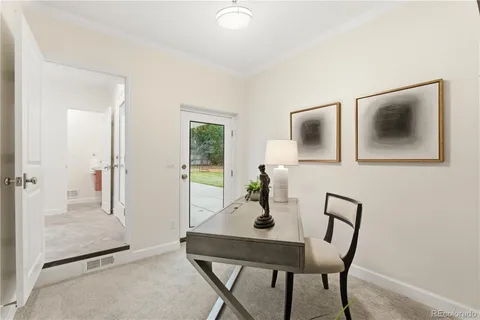 $2,575,000 | 545 South Harrison Lane, Denver, CO 80209