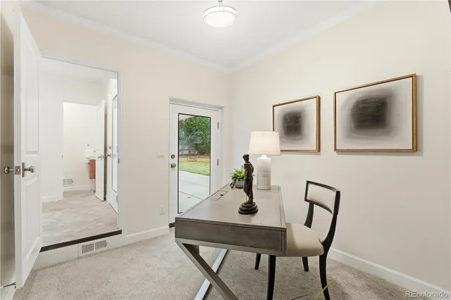 $2,575,000 | 545 South Harrison Lane, Denver, CO 80209