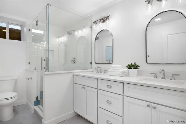 $2,575,000 | 545 South Harrison Lane, Denver, CO 80209