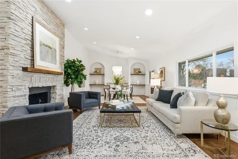 $2,575,000 | 545 South Harrison Lane, Denver, CO 80209