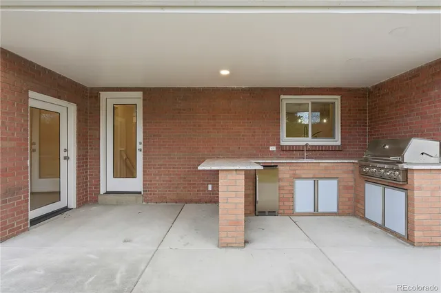 $2,575,000 | 545 South Harrison Lane, Denver, CO 80209