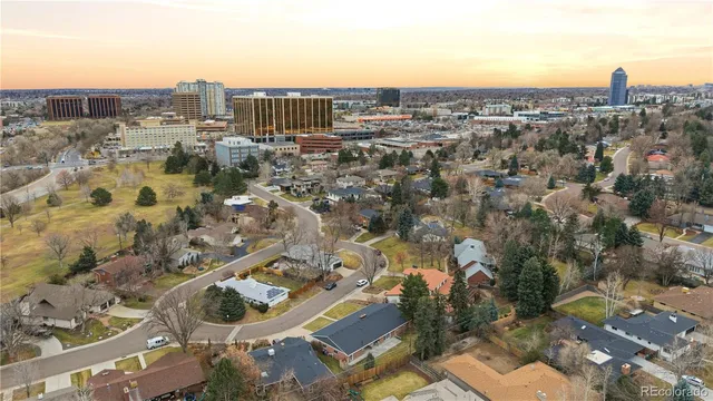 $2,575,000 | 545 South Harrison Lane, Denver, CO 80209