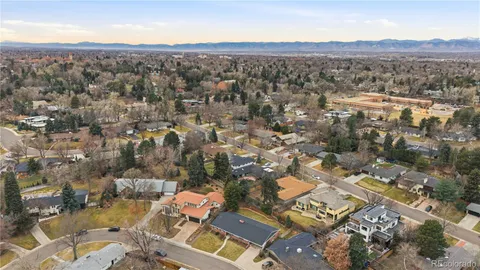 $2,575,000 | 545 South Harrison Lane, Denver, CO 80209
