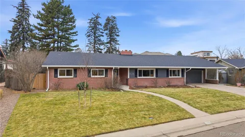 $2,575,000 | 545 South Harrison Lane, Denver, CO 80209