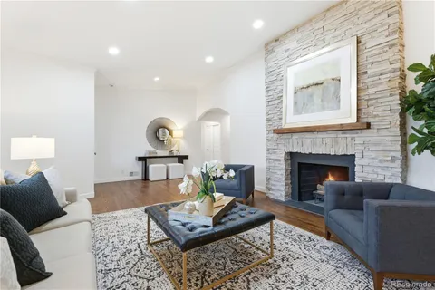 $2,575,000 | 545 South Harrison Lane, Denver, CO 80209