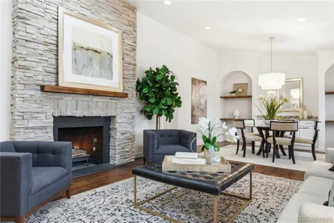 $2,575,000 | 545 South Harrison Lane, Denver, CO 80209