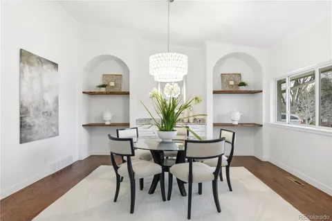 $2,575,000 | 545 South Harrison Lane, Denver, CO 80209