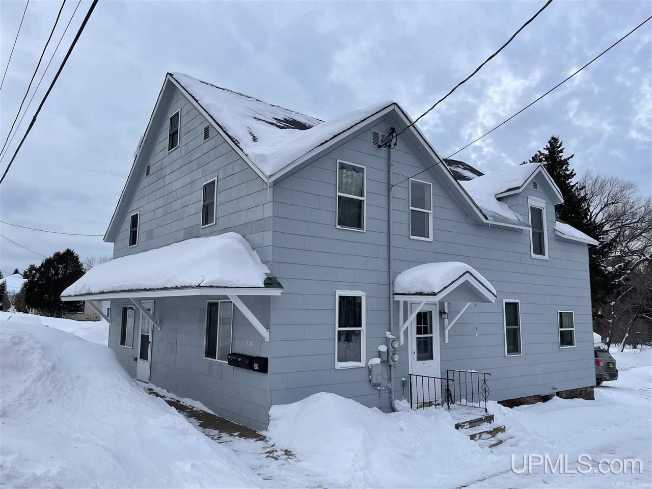 326 Cary Road Hurley, WI 54534 - Photo 1 of 42 Gallery Image 1