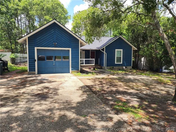 $1,700 | 5521 Deep Hollow Court, Fayetteville, NC 28311