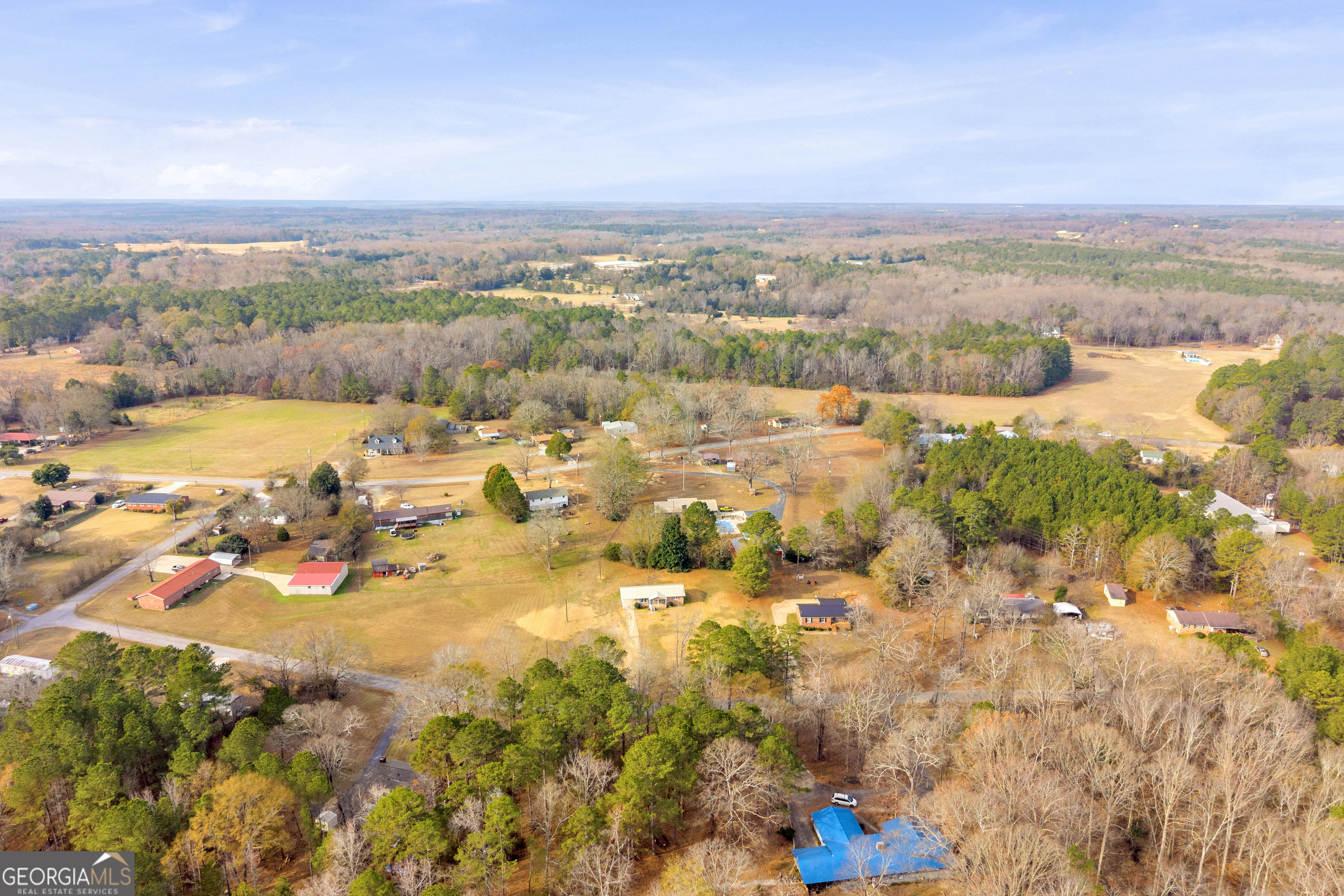 1621 Dickerson Road Elberton, GA 30635 - Photo 54 of 65