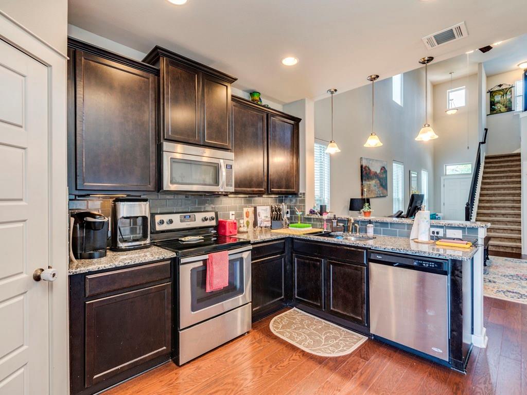 16101 McAloon Way Austin, TX 78728 - Photo 7 of 30