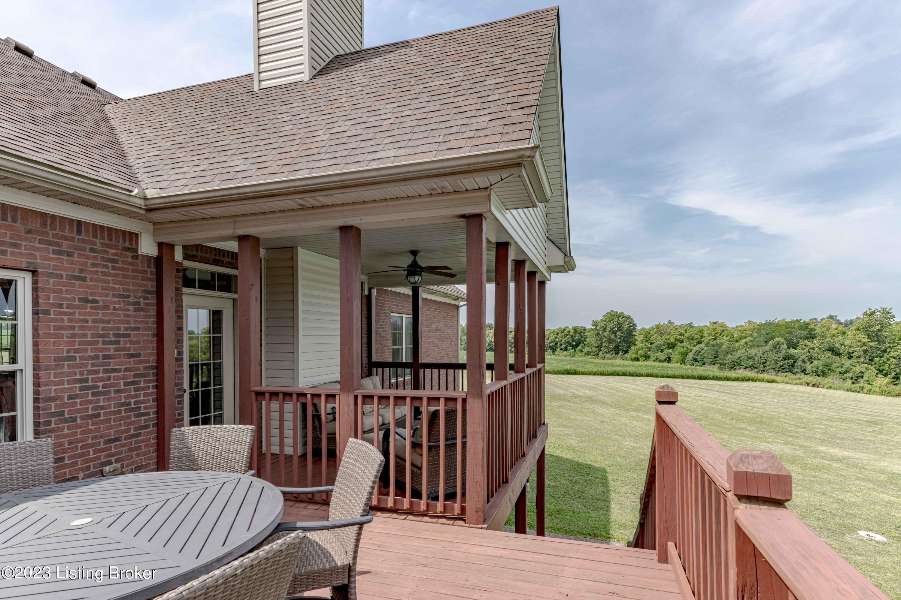502 Point Pleasant Road Eminence, KY 40019 - Photo 8 of 74 8